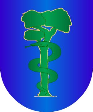 ESCUDO PRECEDENTE
